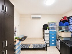 Blk 158 Woodlands Street 13 (Woodlands), HDB 3 Rooms #563715471